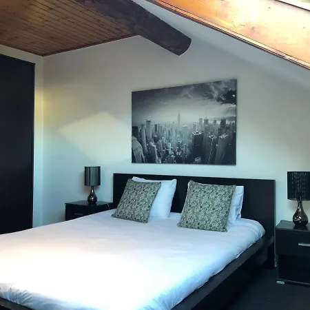 Simplon 10 - Gare Hotel Lausana