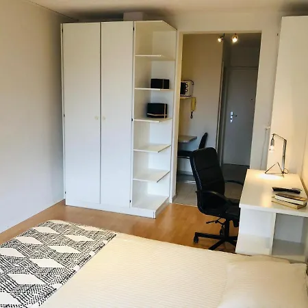 Simplon 10 - Gare * Lausana