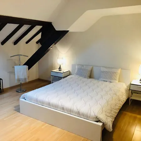 Hotel Simplon 10 - Gare *