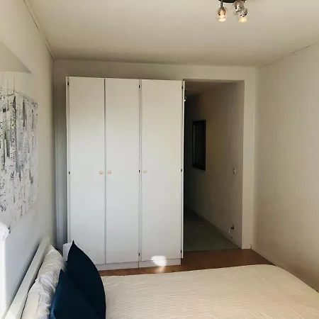 Simplon 10 - Gare Hotel *