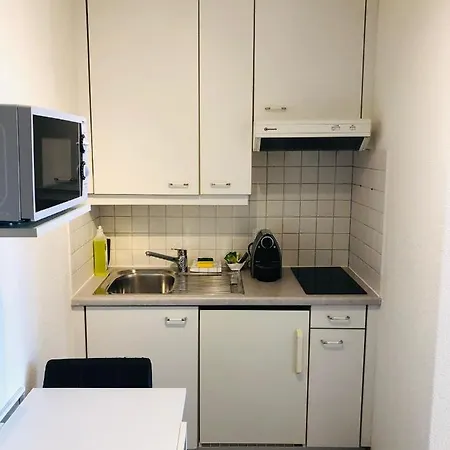 Hotel Simplon 10 - Gare *