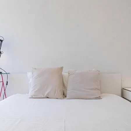 Hotel Simplon 10 - Gare *