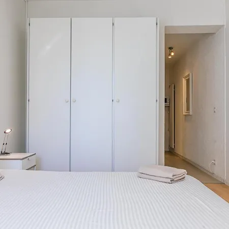 Simplon 10 - Gare Hotel Lausanne