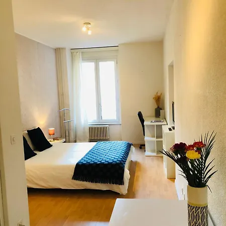 Simplon 10 - Gare Lausanne