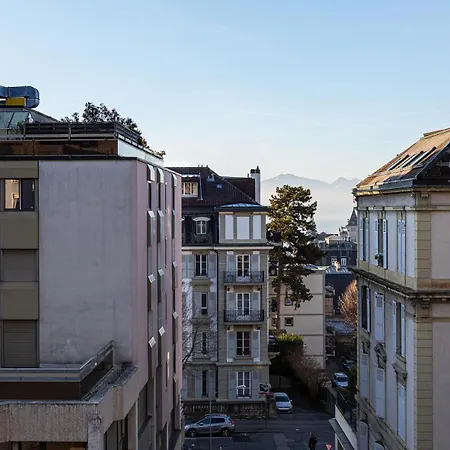 Simplon 10 - Gare Lausana