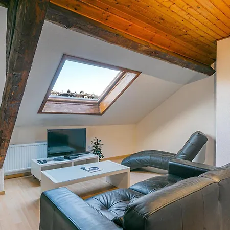 Hotel Simplon 10 - Gare