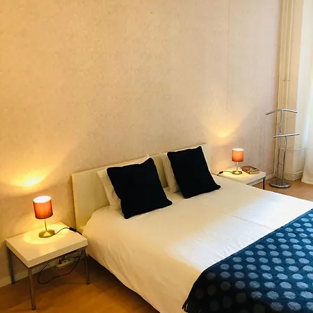 Simplon 10 - Gare Lausana