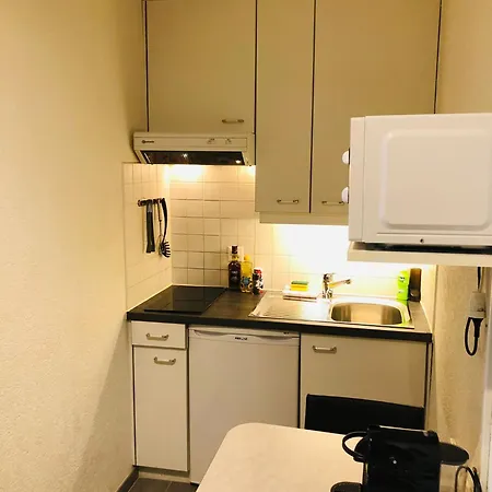 Hotel Simplon 10 - Gare Lausana