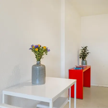 Hotel Simplon 10 - Gare *