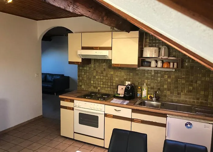 Simplon 10 - Gare מלון לוזאן