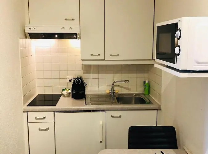 מלון Simplon 10 - Gare