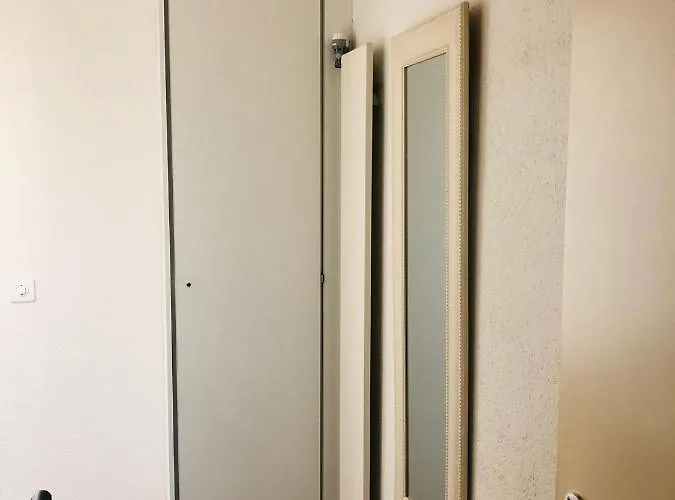 Simplon 10 - Gare * Lausanne