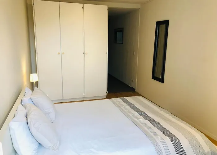 מלון Simplon 10 - Gare *