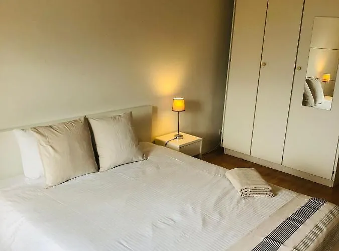 מלון Simplon 10 - Gare