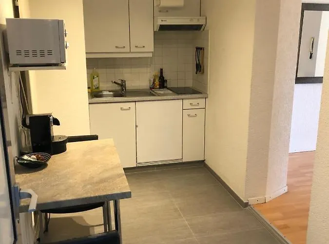 מלון Simplon 10 - Gare