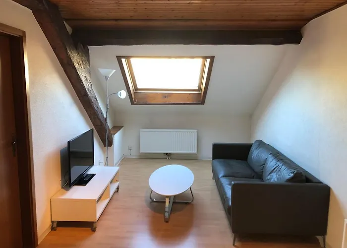 Simplon 10 - Gare מלון לוזאן