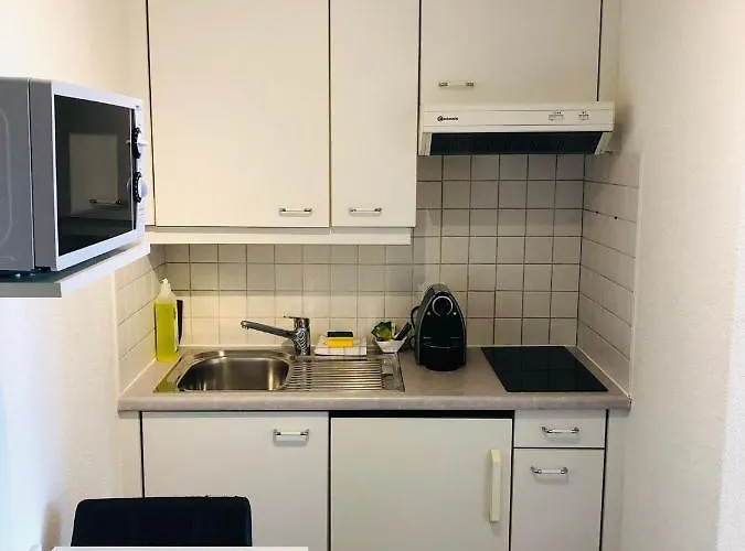 מלון Simplon 10 - Gare *