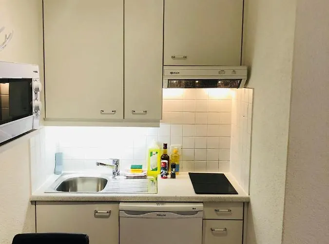 Simplon 10 - Gare מלון