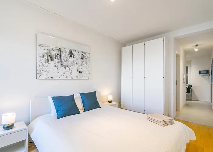 מלון Simplon 10 - Gare