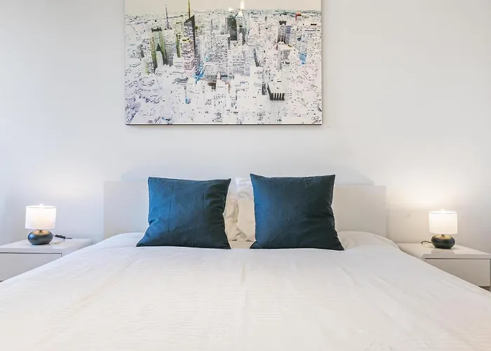 מלון Simplon 10 - Gare *