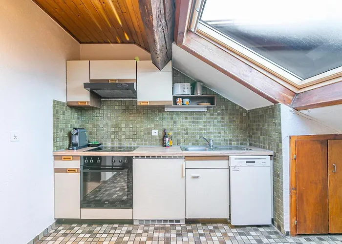 מלון Simplon 10 - Gare *