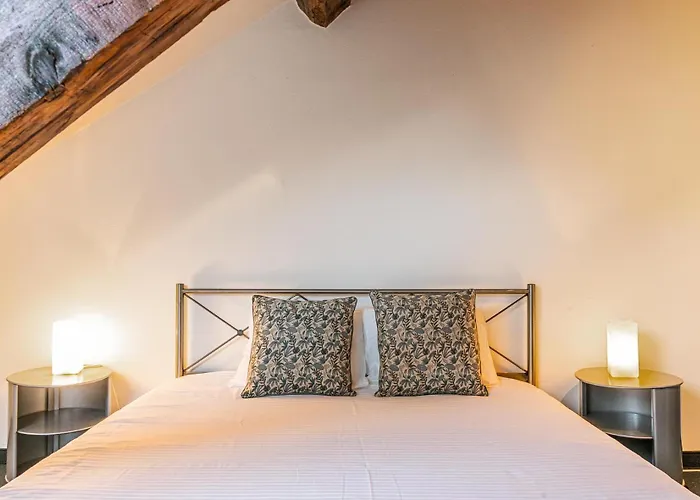 מלון Simplon 10 - Gare