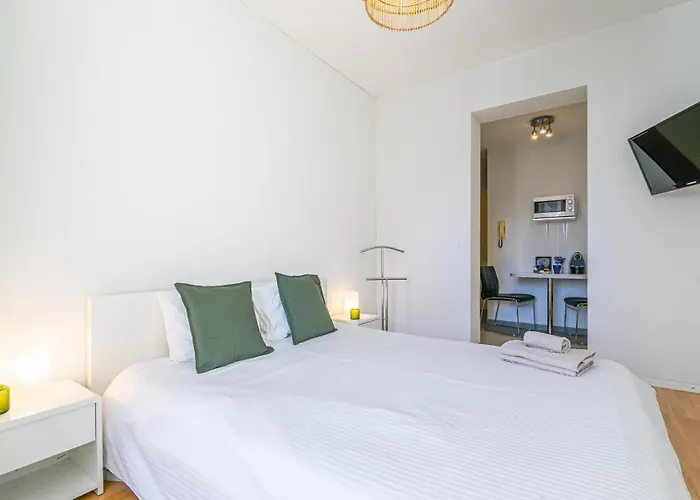 Simplon 10 - Gare Lausanne