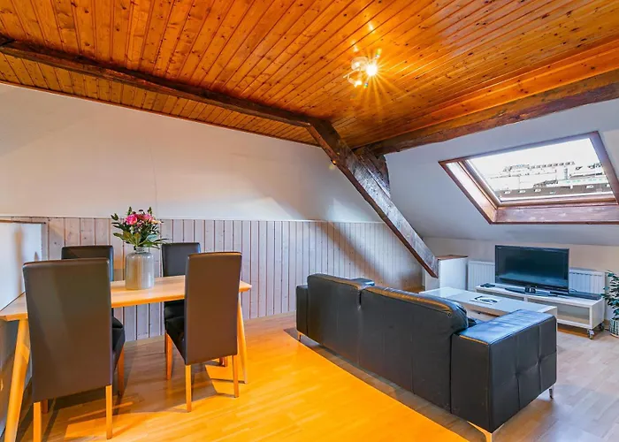 מלון Simplon 10 - Gare לוזאן