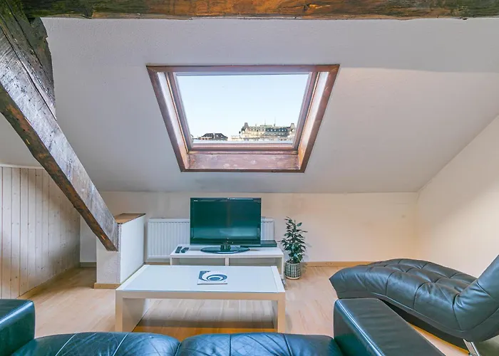 מלון Simplon 10 - Gare