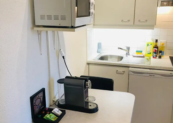 מלון Simplon 10 - Gare *