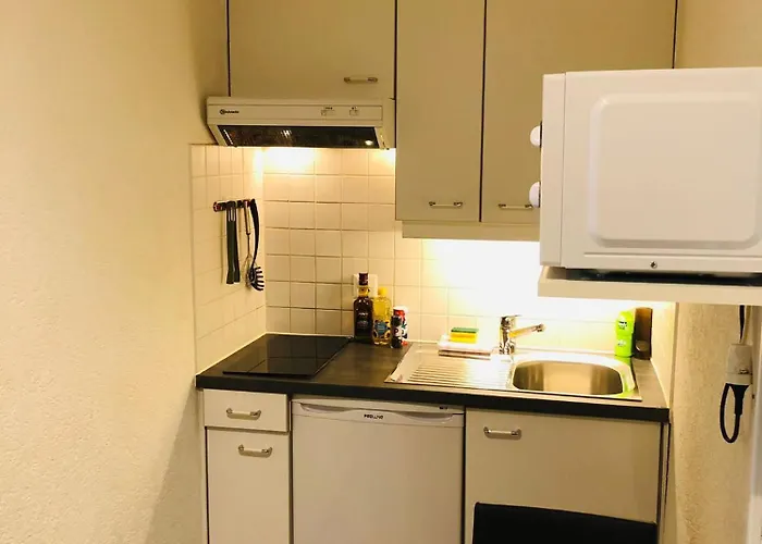 מלון Simplon 10 - Gare לוזאן