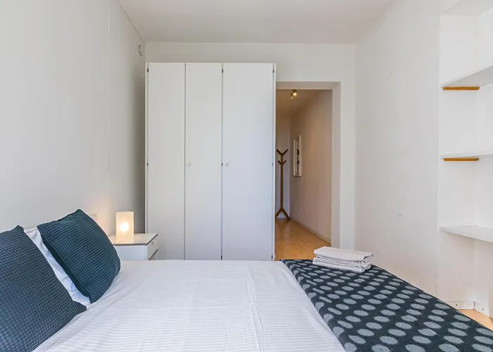 מלון Simplon 10 - Gare