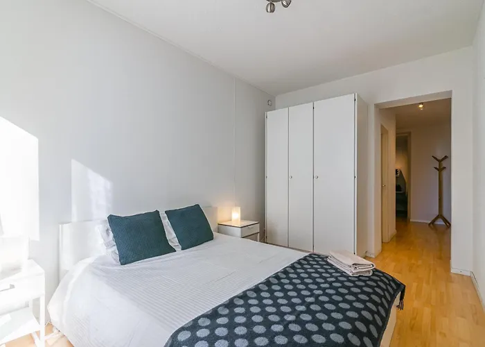 מלון Simplon 10 - Gare *