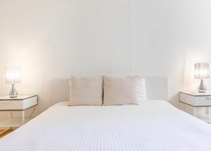 מלון Simplon 10 - Gare