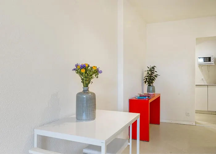 מלון Simplon 10 - Gare *