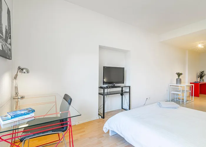 Simplon 10 - Gare לוזאן