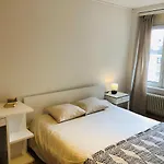 Hotel Simplon 10 - Gare