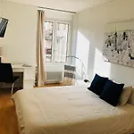 Hotel Simplon 10 - Gare *
