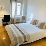 Simplon 10 - Gare Hotel Losanna