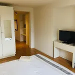 Hotel Simplon 10 - Gare *