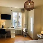 Simplon 10 - Gare Hotel