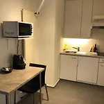 Simplon 10 - Gare Hotel Losanna