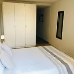 Hotel Simplon 10 - Gare *
