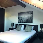 Simplon 10 - Gare Hotel Losanna