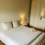 Hotel Simplon 10 - Gare