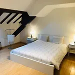Hotel Simplon 10 - Gare *