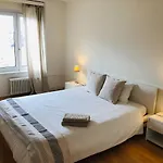 Hotel Simplon 10 - Gare *