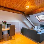 Hotel Simplon 10 - Gare Losanna