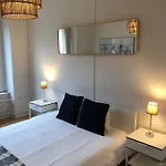 Hotel Simplon 10 - Gare