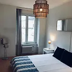 Hotel Simplon 10 - Gare Losanna